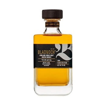 Bladnoch - Lowland Single Malt Scotch - TIPXY
