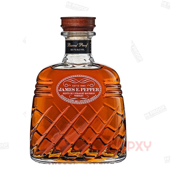 Kentucky Straight Bourbon Whiskey - TIPXY