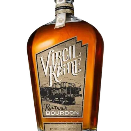 Virgil Kaine - Eighth Notch Straight Bourbon Whiskey
