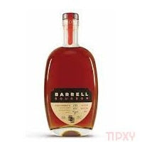 Barrell Craft Spirits - Batch 033 Bourbon Whiskey - TIPXY