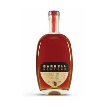 Barrell Craft Spirits - Batch 033 Bourbon Whiskey