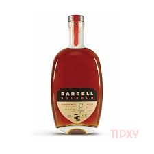 Barrell Craft Spirits - Batch 033 Bourbon Whiskey - TIPXY