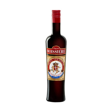 Boissiere - Sweet Vermouth - TIPXY