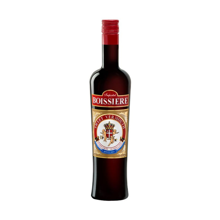 Boissiere - Sweet Vermouth - TIPXY