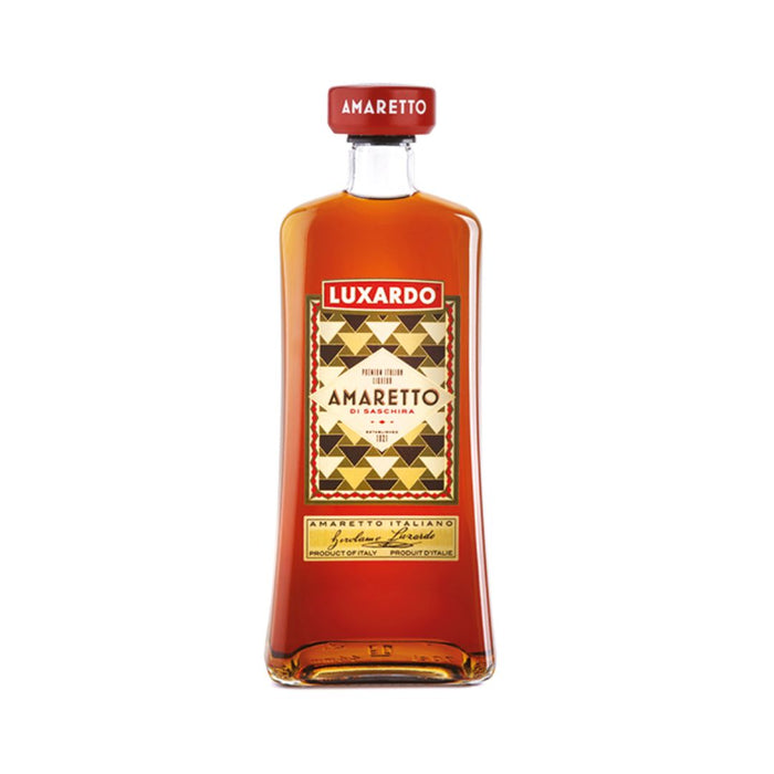 Luxardo - Amaretto di Saschira Liqueur