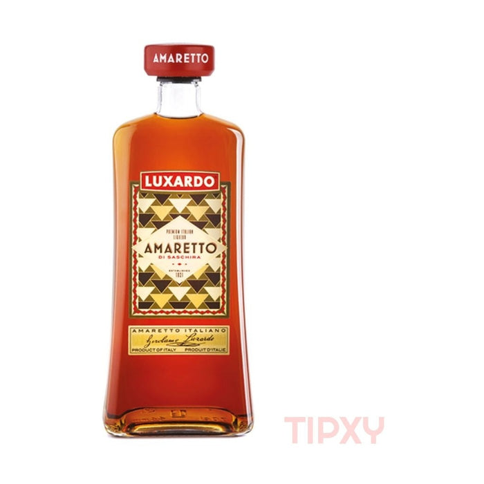 Luxardo - Amaretto di Saschira - TIPXY
