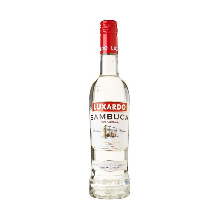 Sambuca Dei Cesari - TIPXY