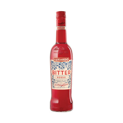 Luxardo - Bitter Rosso