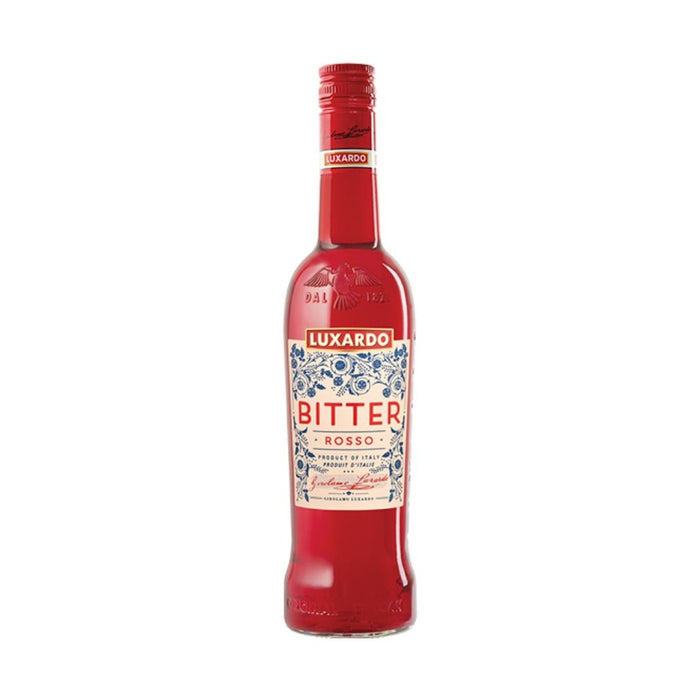 Luxardo - Bitter Rosso - TIPXY