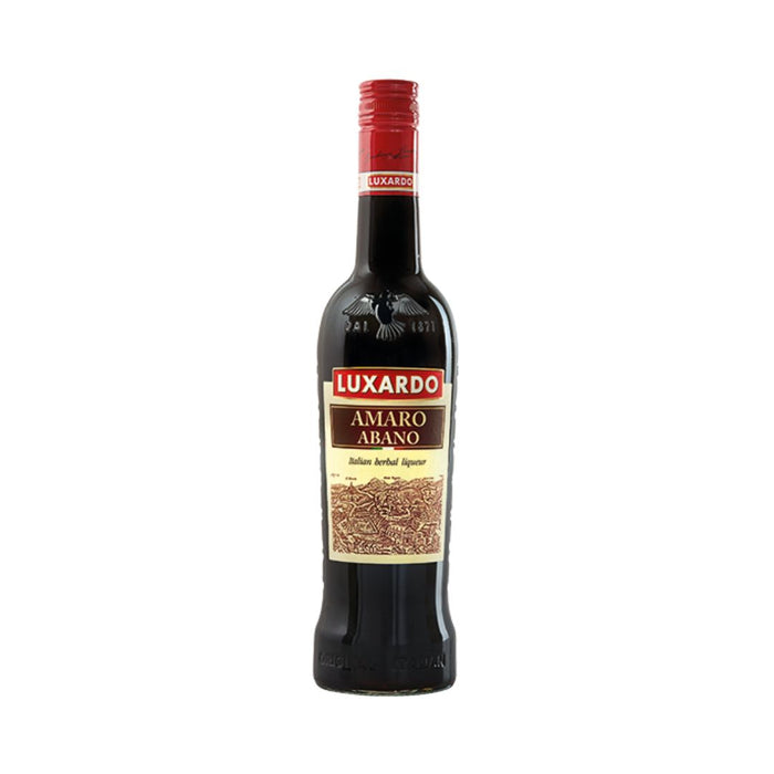 Luxardo - Amaro Abano Herbal Liqueur