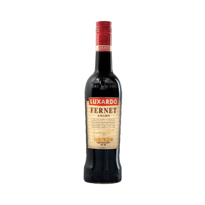 Luxardo - Fernet Amaro