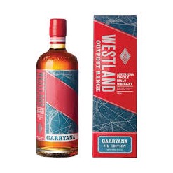 Westland - Garryana 6th Edition - TIPXY