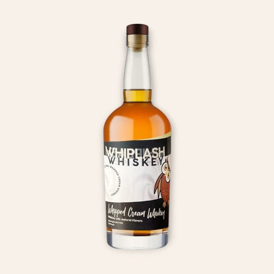 Whiplash Whiskey - Original - TIPXY