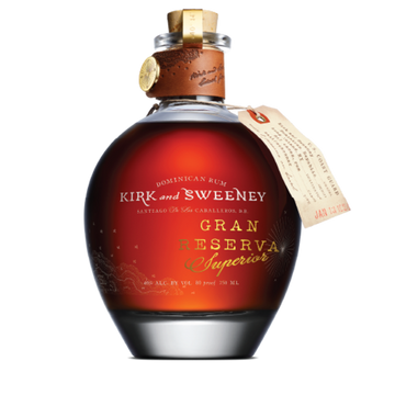 Kirk and Sweeney Gran Reserva Superior - TIPXY