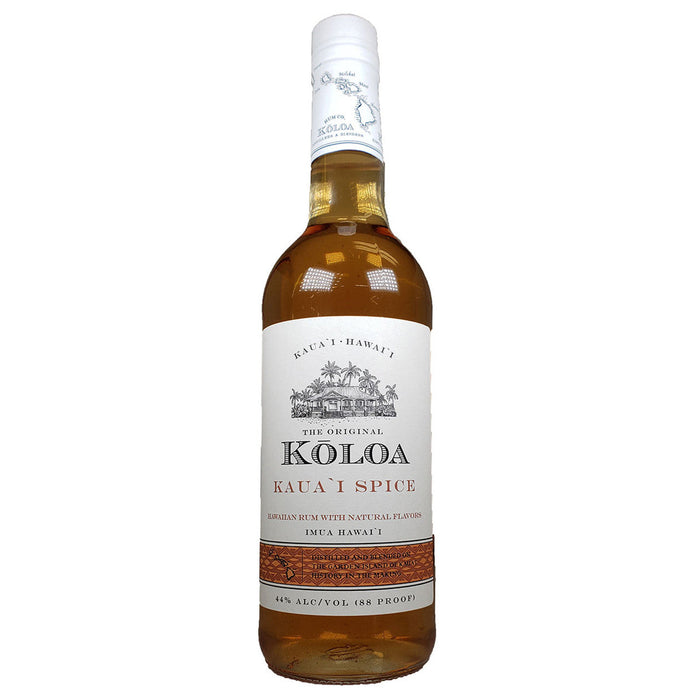 Koloa - Kauai Cacao Chocolate - TIPXY