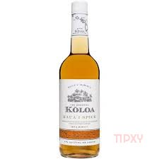 Koloa - Kauaʻi Spice Rum - TIPXY
