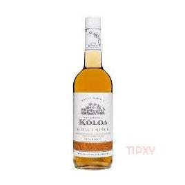 Koloa - Kauaʻi Spice Rum - TIPXY
