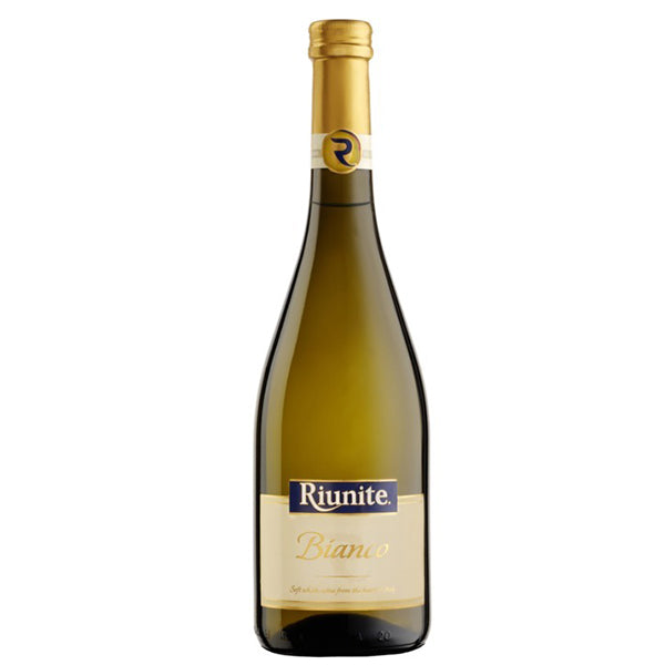 Riunite - Bianco White Wine - TIPXY
