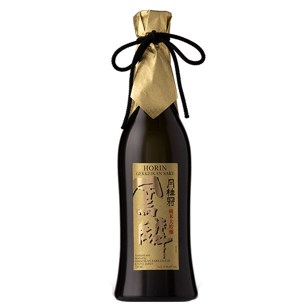 Gekkeikan - Horin Sake - TIPXY