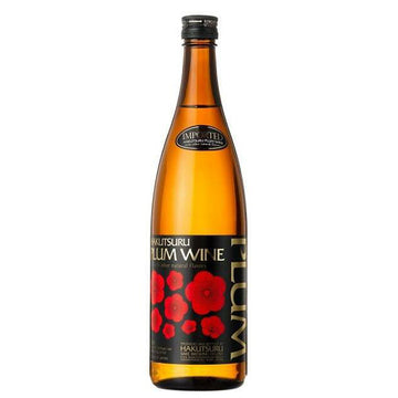 Hakutsuru - Plum Wine - TIPXY