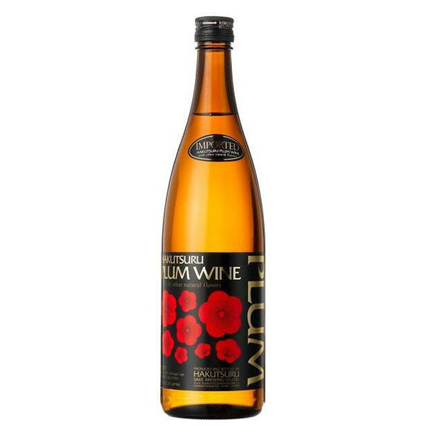 Hakutsuru - Plum Wine - TIPXY