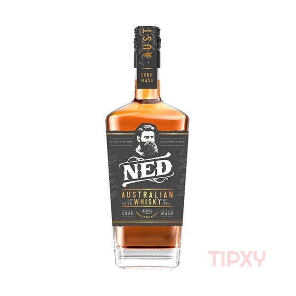 Ned - Australian Sour Mash - TIPXY