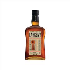 Larceny - Small Batch Bourbon