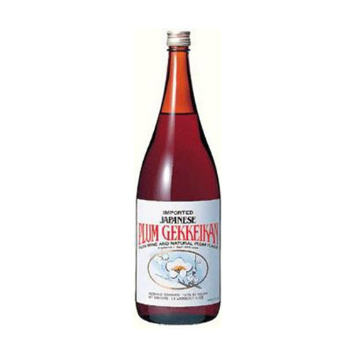 Gekkeikan - Plum Sake - TIPXY