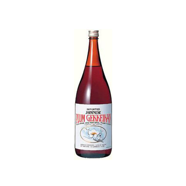 Gekkeikan - Plum Sake - TIPXY