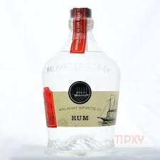 Malahat Spirits Co - Limited - TIPXY