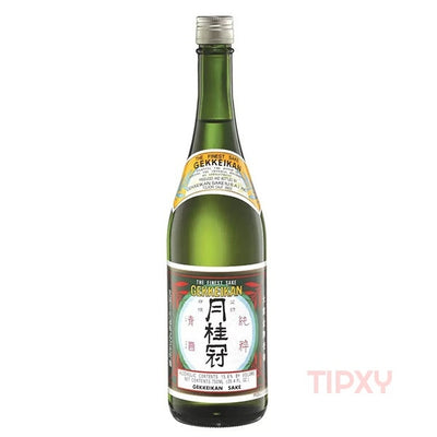 Gekkeikan - Sake