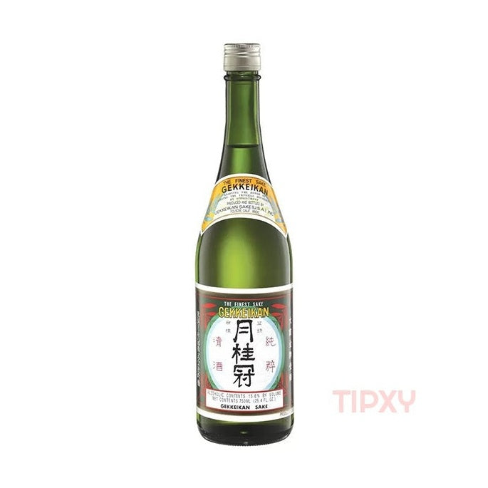 Gekkeikan - Sake - TIPXY