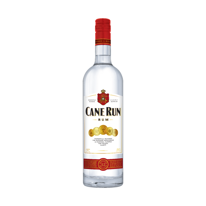 Cane Run - Rum - TIPXY