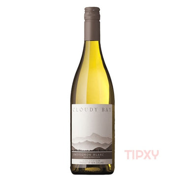 Cloudy Bay - Sauvignon Blanc Marlborough - TIPXY