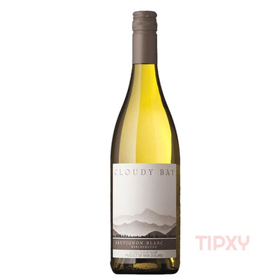 Cloudy Bay - Sauvignon Blanc Marlborough