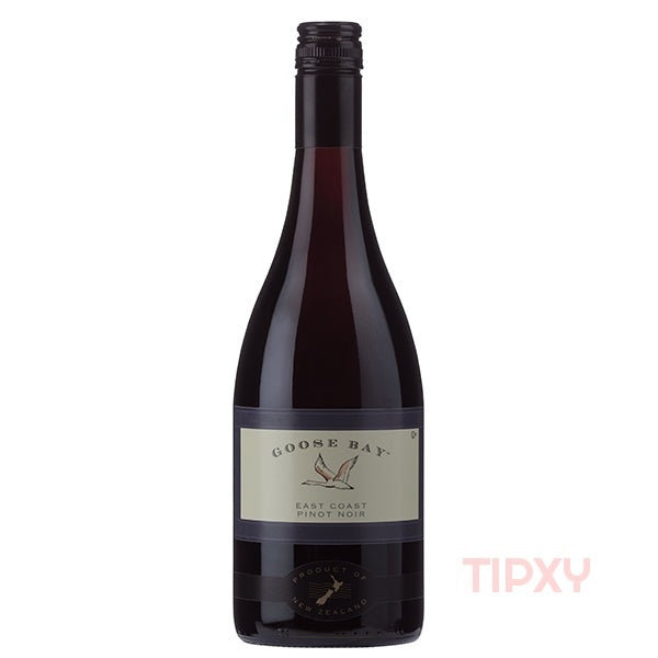 Goose Bay - Pinot Noir Dry Red Wine - TIPXY