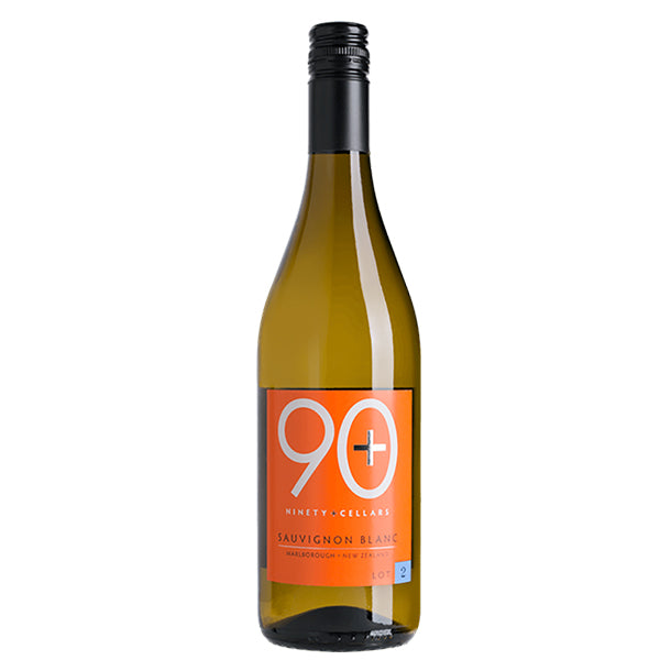 90+ Cellars - Lot 2 Sauvignon Blanc - TIPXY