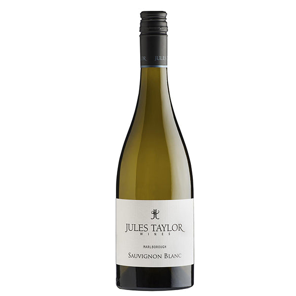 Jules Taylor - Sauvignon Blanc Marlborough