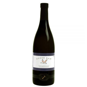 Goose Bay - Chardonnay Dry White Wine - TIPXY