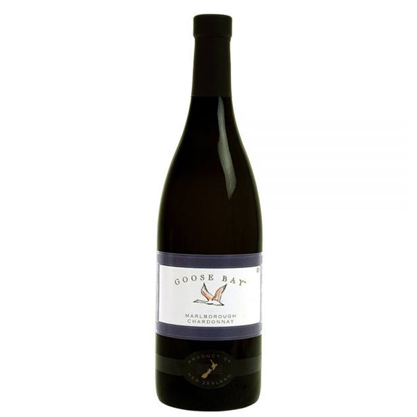 Goose Bay - Chardonnay Dry White Wine - TIPXY