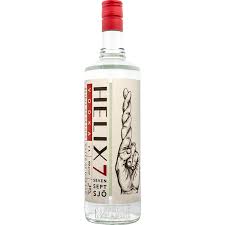 Helix - Vodka - TIPXY