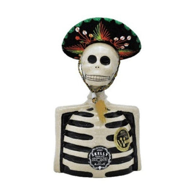 Skelly - Anejo Tequila