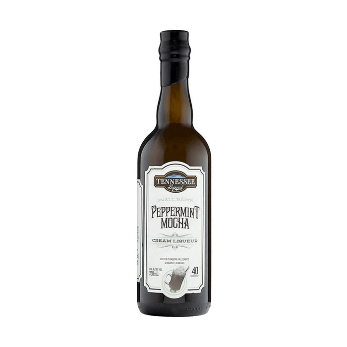 Tennessee Legend - Small Batch Peppermint Mocha - TIPXY