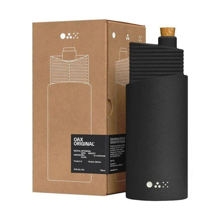 Oax Original - Arroqueno Joven - TIPXY