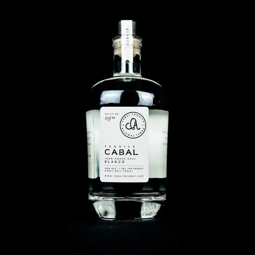 Cabal - Blanco - TIPXY