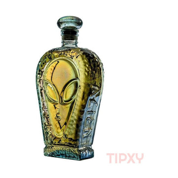 Alien Tequila - Reposado Tequila - TIPXY