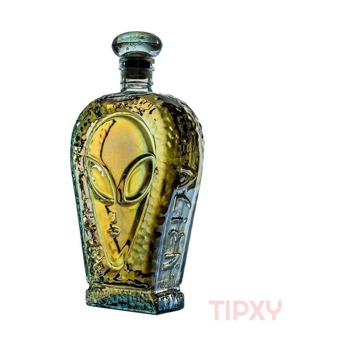 Alien Tequila - Reposado Tequila - TIPXY