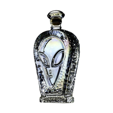 Alien Tequila - Silver Tequila - TIPXY