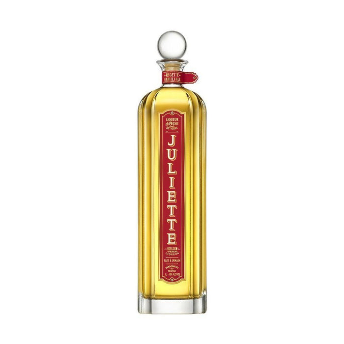 JULIETTE PECHE - HEIRLOOM PEACH LIQUEUR - TIPXY