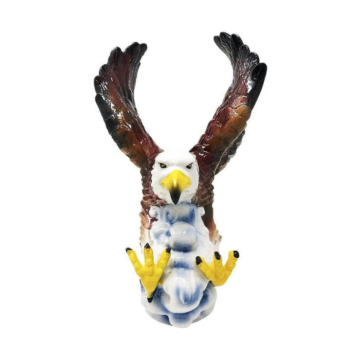 American Eagle - Collector's Edition American Bourbon Whisky - TIPXY